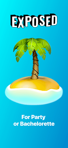 Exposed - Play with friends screenshot 5 - screenshot