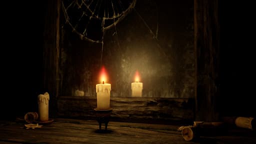 Candleman screenshot 7 - screenshot