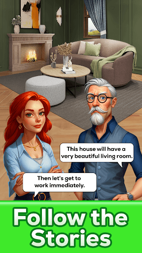 Dream Home Design screenshot 12 - screenshot