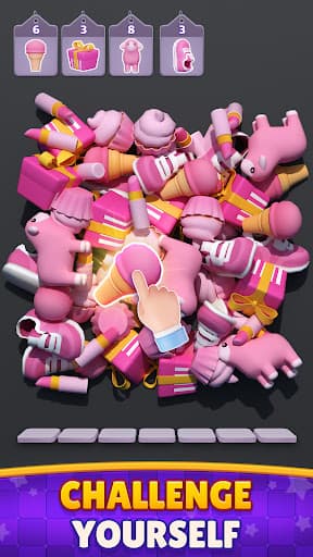 Mall Blitz screenshot 3 - screenshot