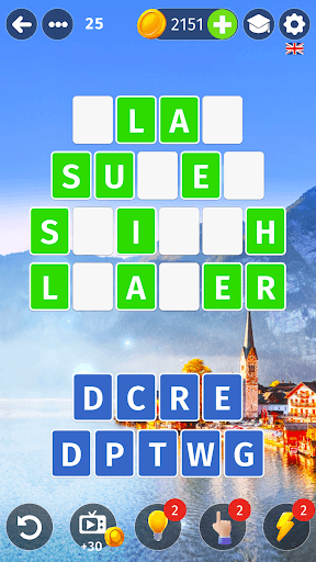 Word Tango: ultimate word game screenshot 2 - screenshot
