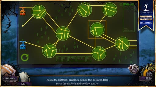 Path of Sin: Greed screenshot 23 - screenshot