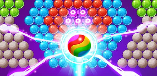 Bubble Shooter Pop: Fun Blast screenshot 6 - screenshot