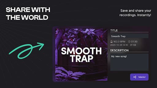 Remixlive - Make Music & Beats screenshot 7 - screenshot