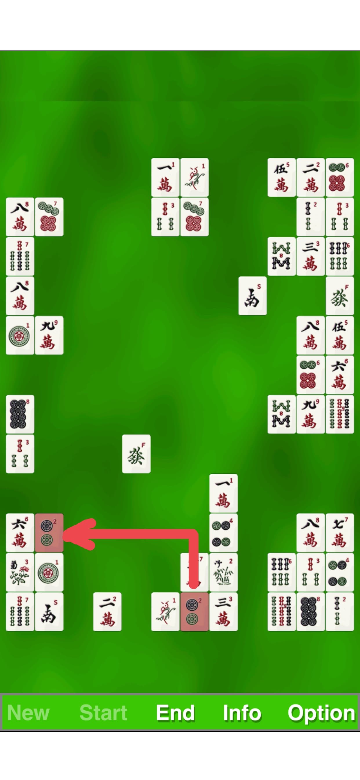 ZMahjong Solitaire by SZY screenshot 5 - screenshot