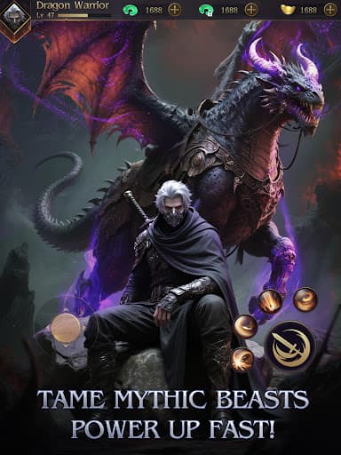 Mythic Warriors: Pandas screenshot 13 - screenshot