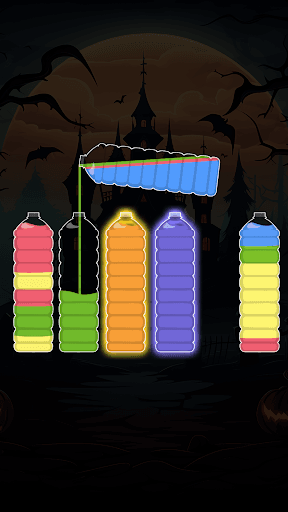 Water Sort Puzzle screenshot 8 - screenshot