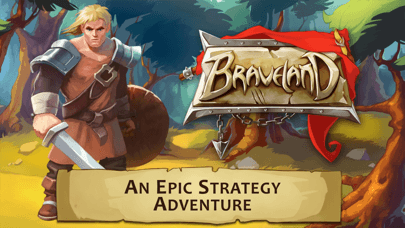Braveland screenshot 1 - screenshot