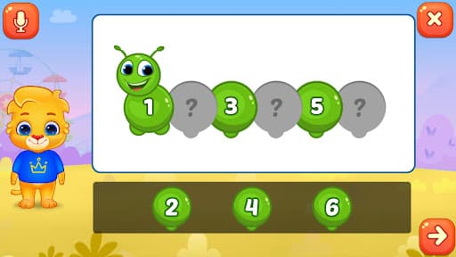 Kids Games: For Toddlers 3-5 screenshot 16 - screenshot