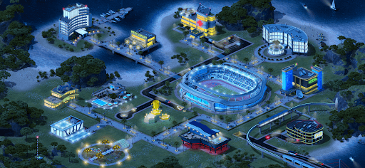 Athletics Mania: Track & Field screenshot 3 - screenshot
