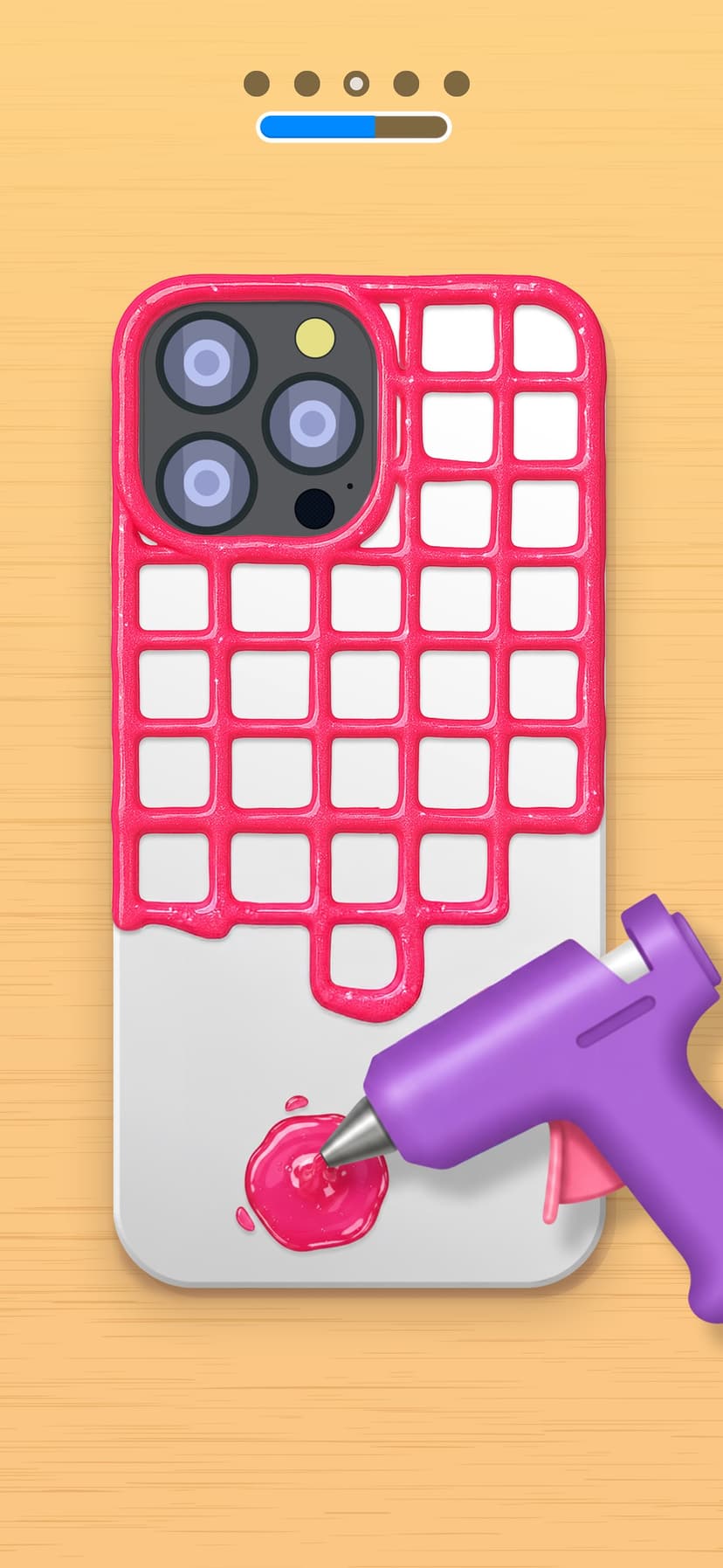 Phone Case DIY screenshot 5 - screenshot
