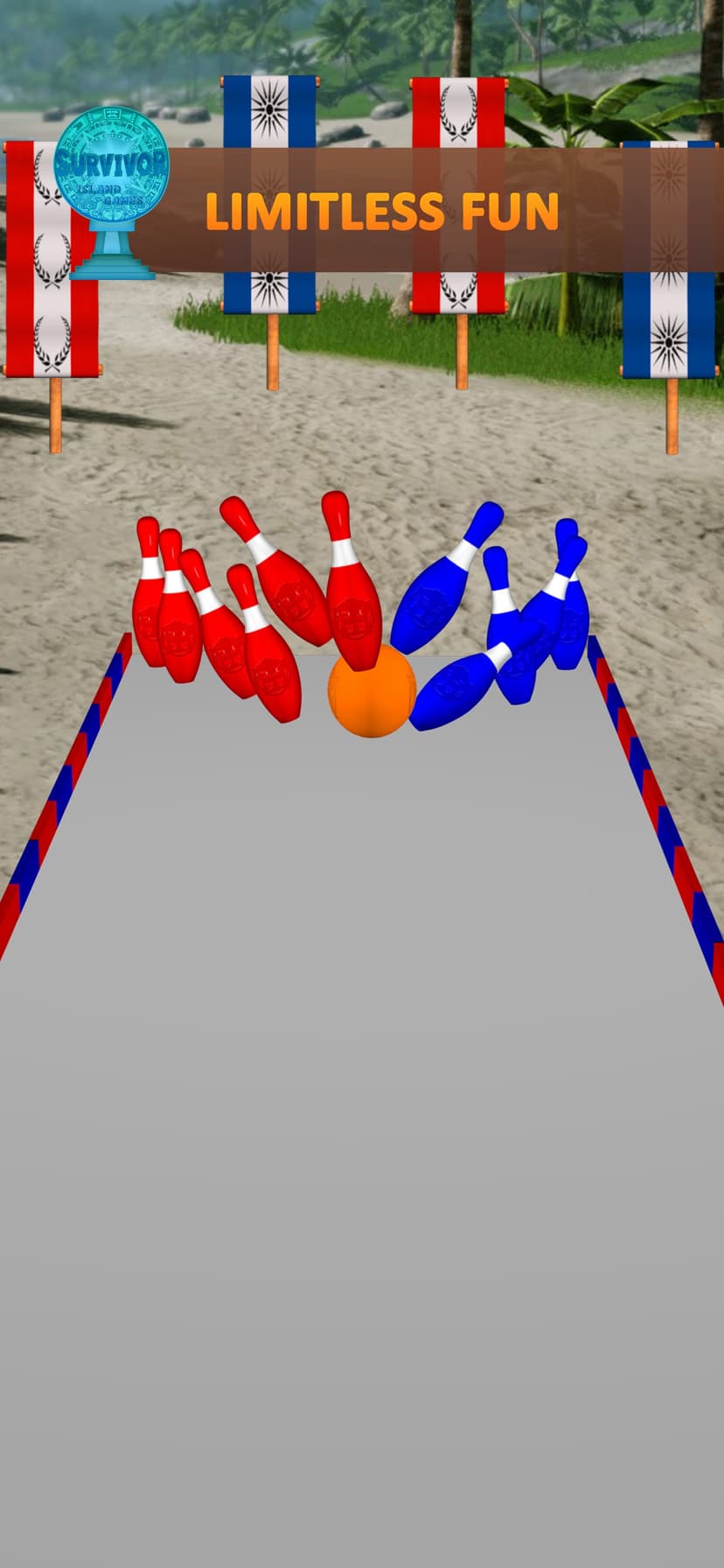 Survivor Duel screenshot 8 - screenshot