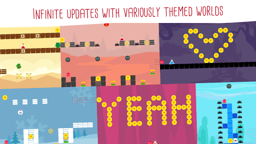 JellyKing : Rule The World screenshot 11 - screenshot