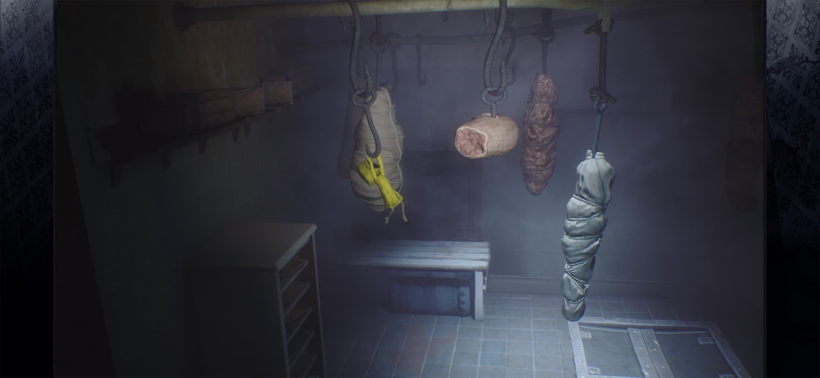 Little Nightmares screenshot 6 - screenshot