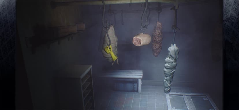 Little Nightmares screenshot 6 - screenshot