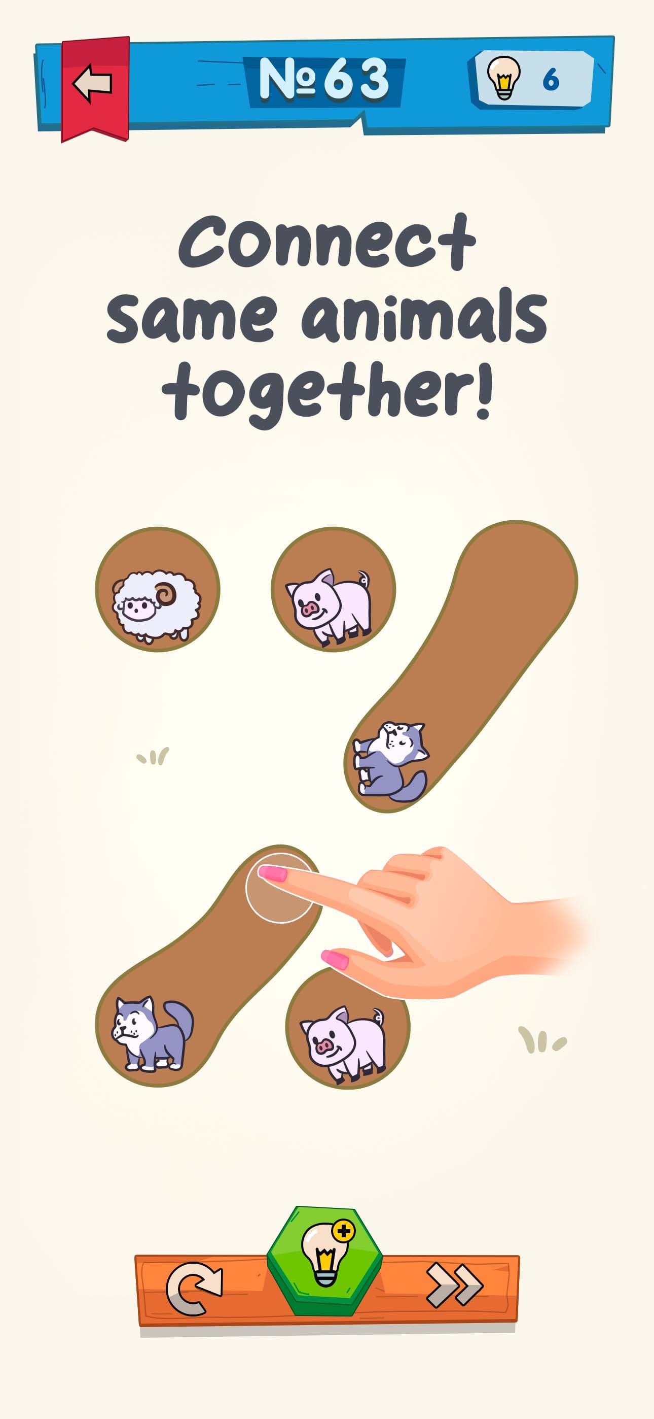 IQ Boost: Training Brain Games screenshot 5 - screenshot