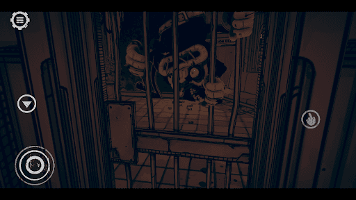 Bendy and the Dark Revival screenshot 7 - screenshot