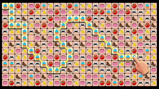 Tile Link - Match & Connect screenshot 22 - screenshot