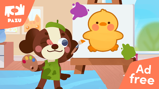 Preschool Games for Toddlers screenshot 2 - screenshot