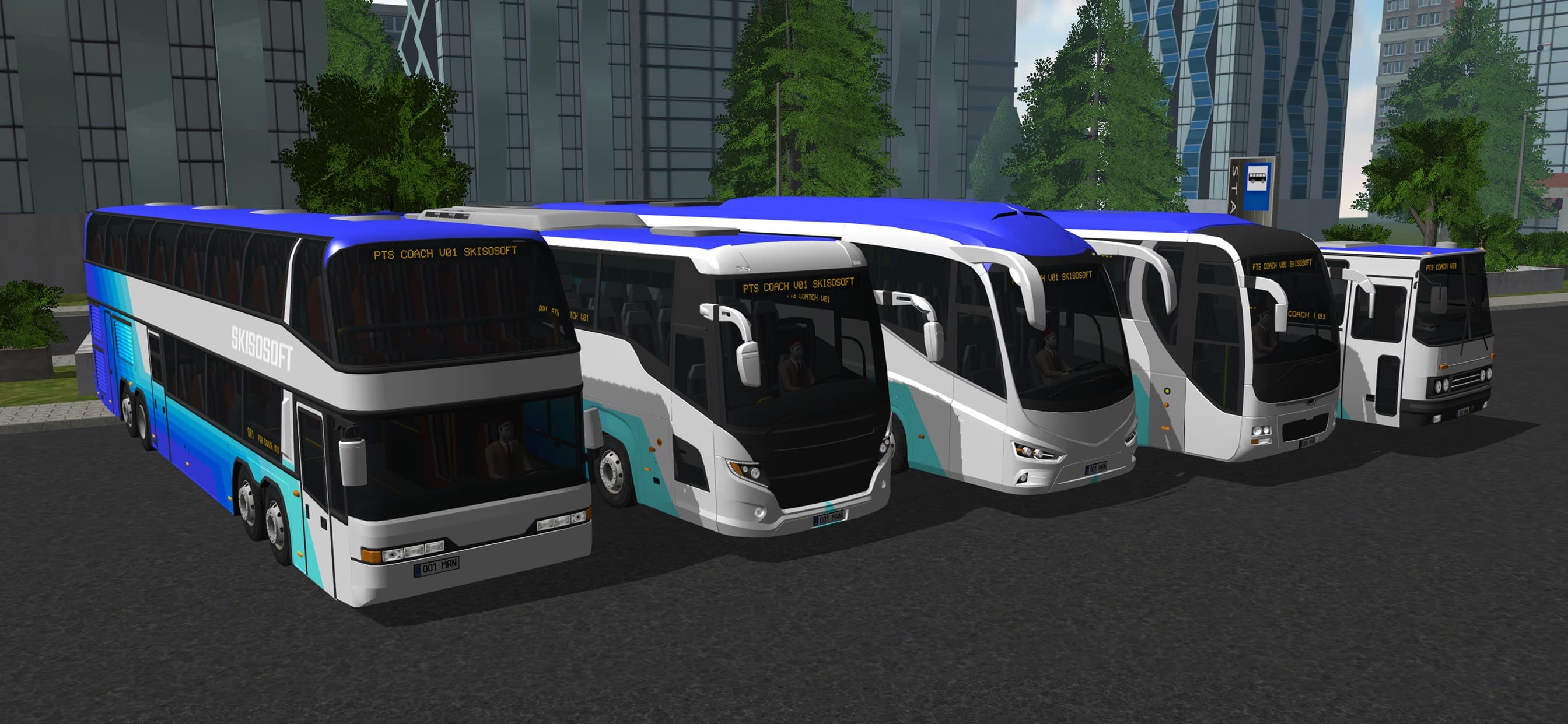 PTS - Coach screenshot 4 - screenshot