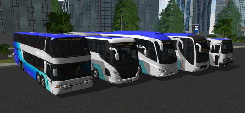PTS - Coach screenshot 4 - screenshot