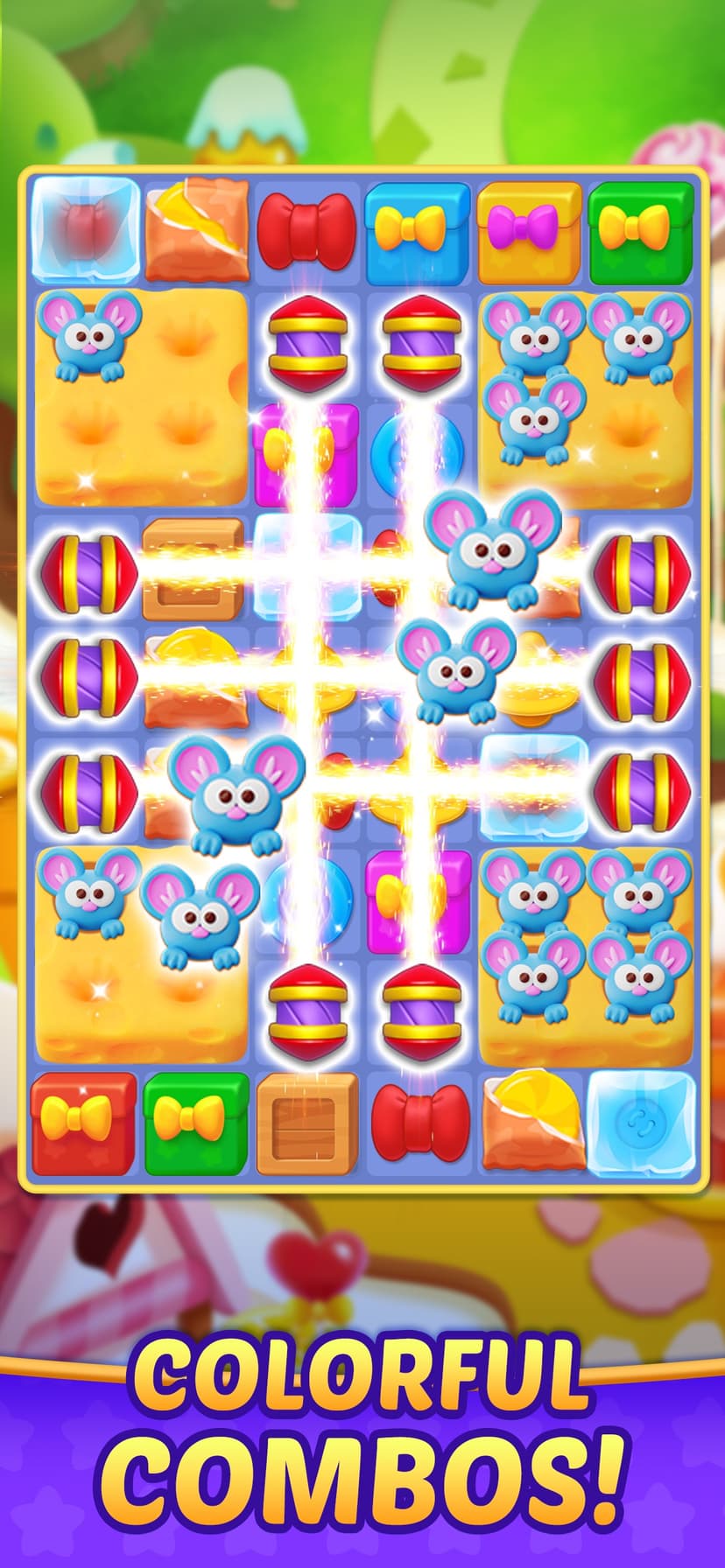 Dream Resort - Match 3 Games screenshot 2 - screenshot