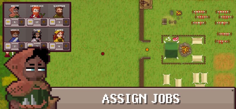 Final Outpost screenshot 1 - screenshot