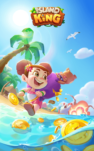 Island King Pro screenshot 6 - screenshot