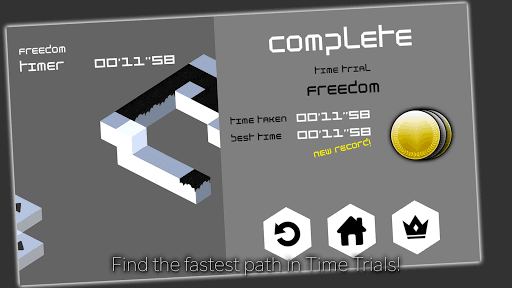 Mirage: Illusions screenshot 4 - screenshot