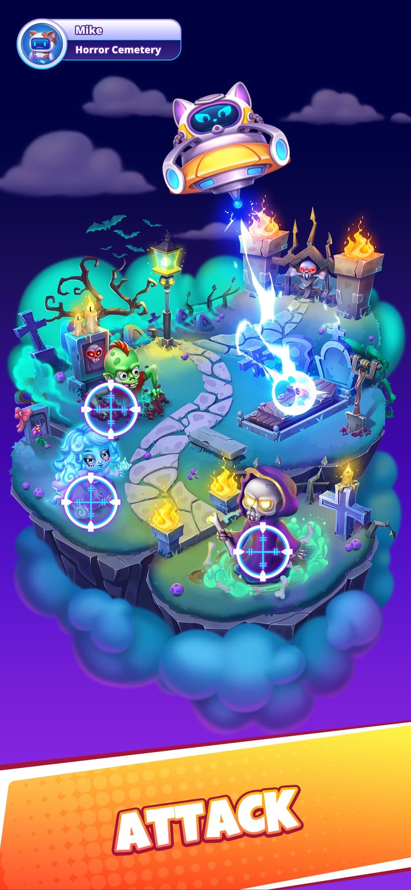 Time Master: Coin & Spin Game screenshot 3 - screenshot