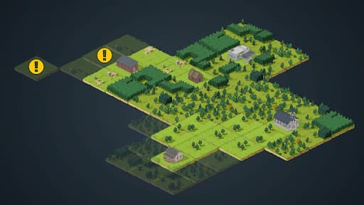 Zombie Forest 3: Underground screenshot 18 - screenshot