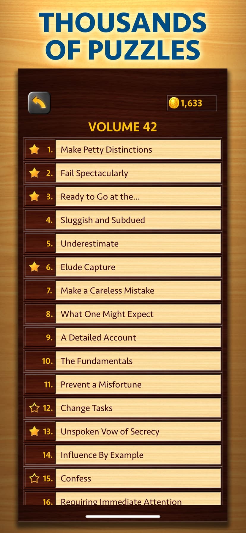 All Mixed Up! screenshot 5 - screenshot