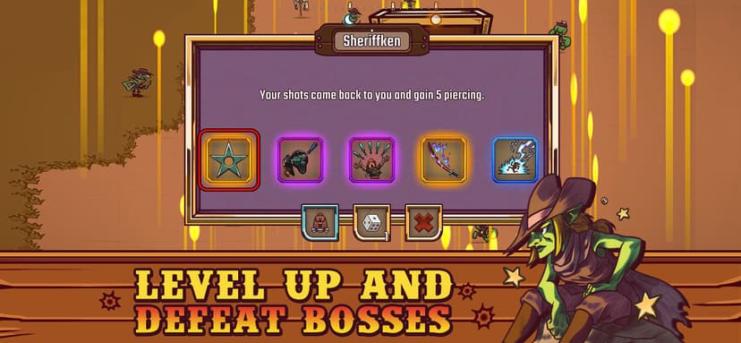 Bounty Of One: Premium screenshot 5 - screenshot