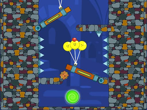 D Flate's Great Estate screenshot 10 - screenshot