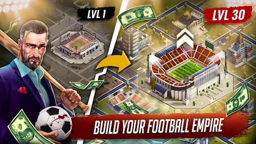 Underworld Football Manager 2 screenshot 13 - screenshot
