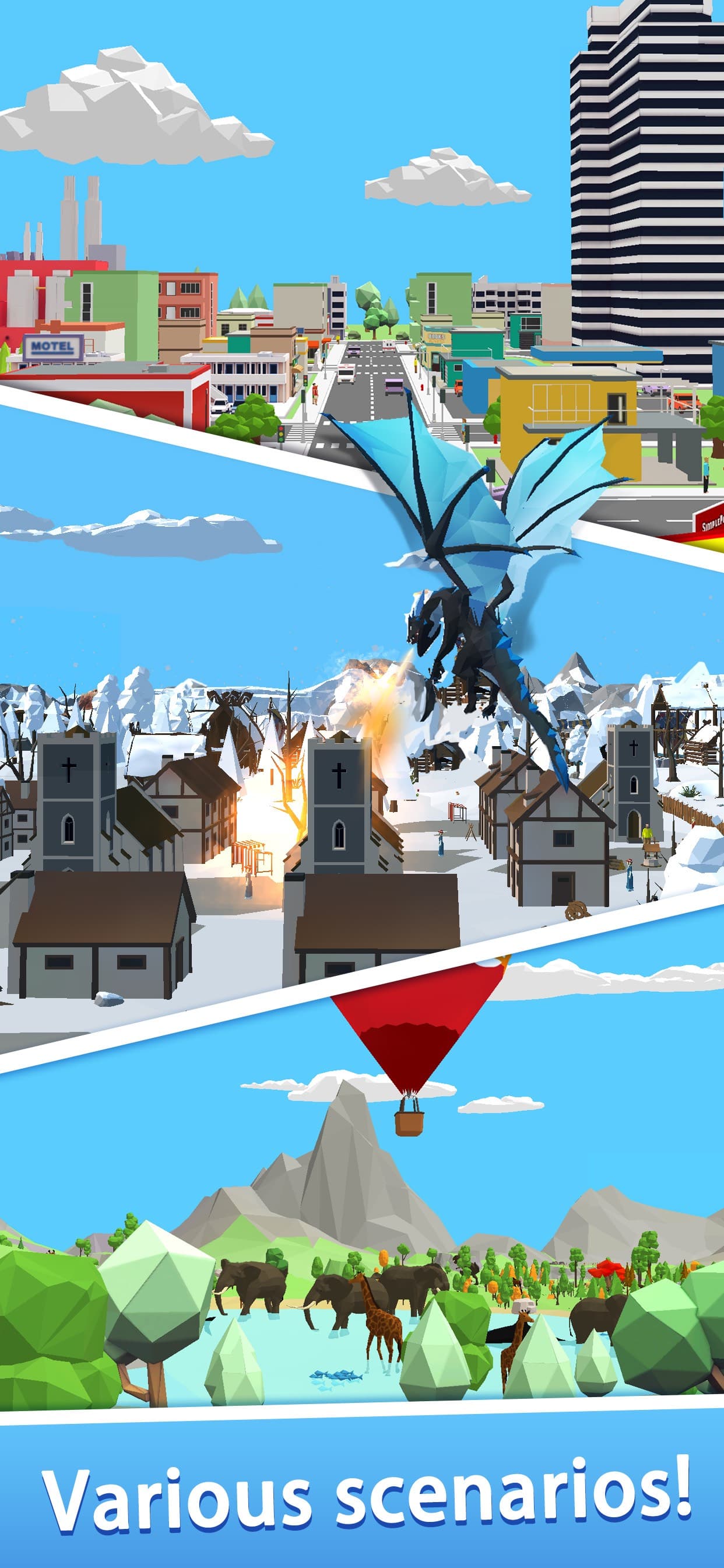 Big Big Baller screenshot 5 - screenshot
