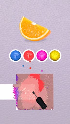 Color Match screenshot 5 - screenshot
