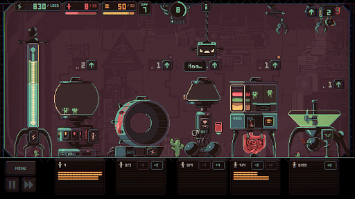 Despotism 3k screenshot 12 - screenshot