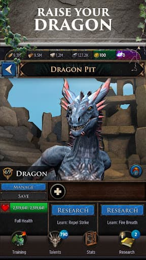 Game of Thrones: Conquest ™ screenshot 5 - screenshot