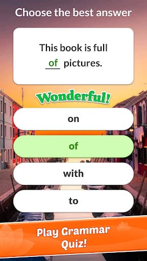 Word Town: Word Search Puzzles screenshot 2 - screenshot