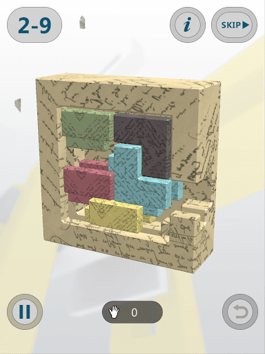 Interlocked screenshot 11 - screenshot