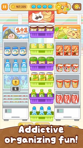 Sorting Queen screenshot 11 - screenshot