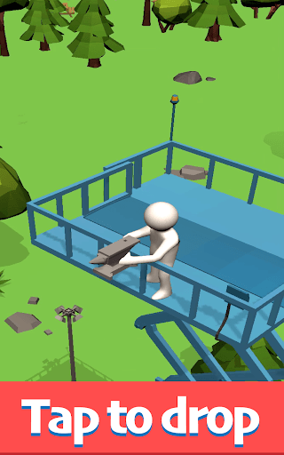 Drop & Smash screenshot 6 - screenshot