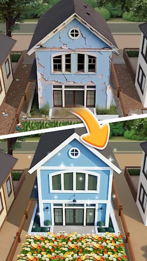 Happy Makeover screenshot 15 - screenshot
