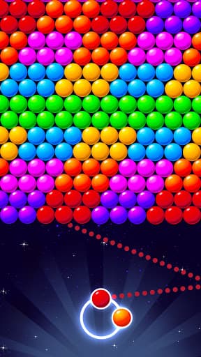 Bubble Pop - Shoot Bubble Game screenshot 3 - screenshot