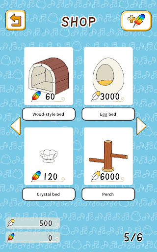 Tori Note screenshot 12 - screenshot