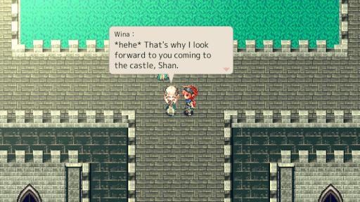 [Premium] RPG Gale of Windoria screenshot 7 - screenshot