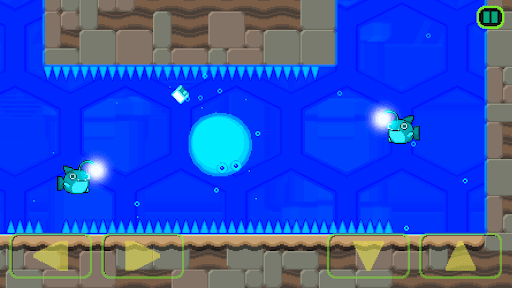 Slime Labs 2 screenshot 4 - screenshot