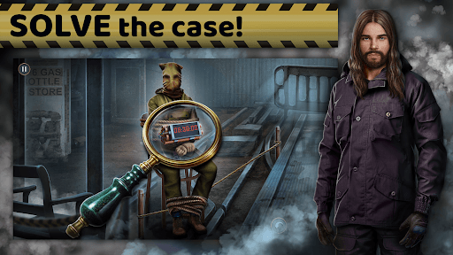 Unsolved Case: Popularity f2p screenshot 16 - screenshot