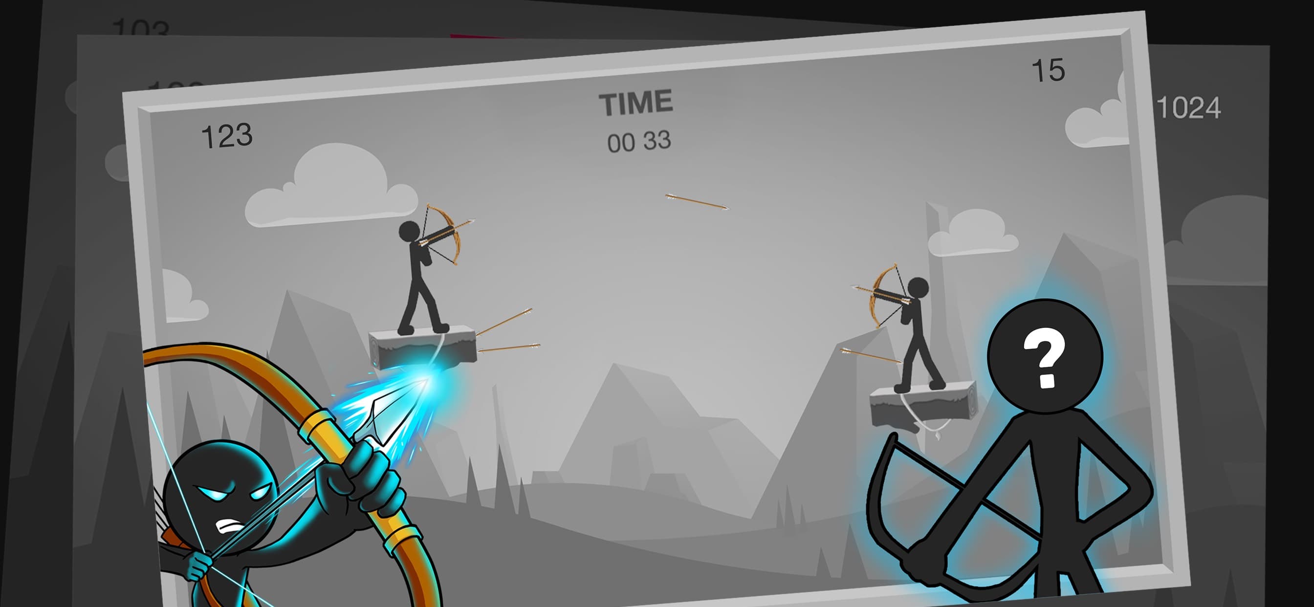 Mr Bow screenshot 6 - screenshot